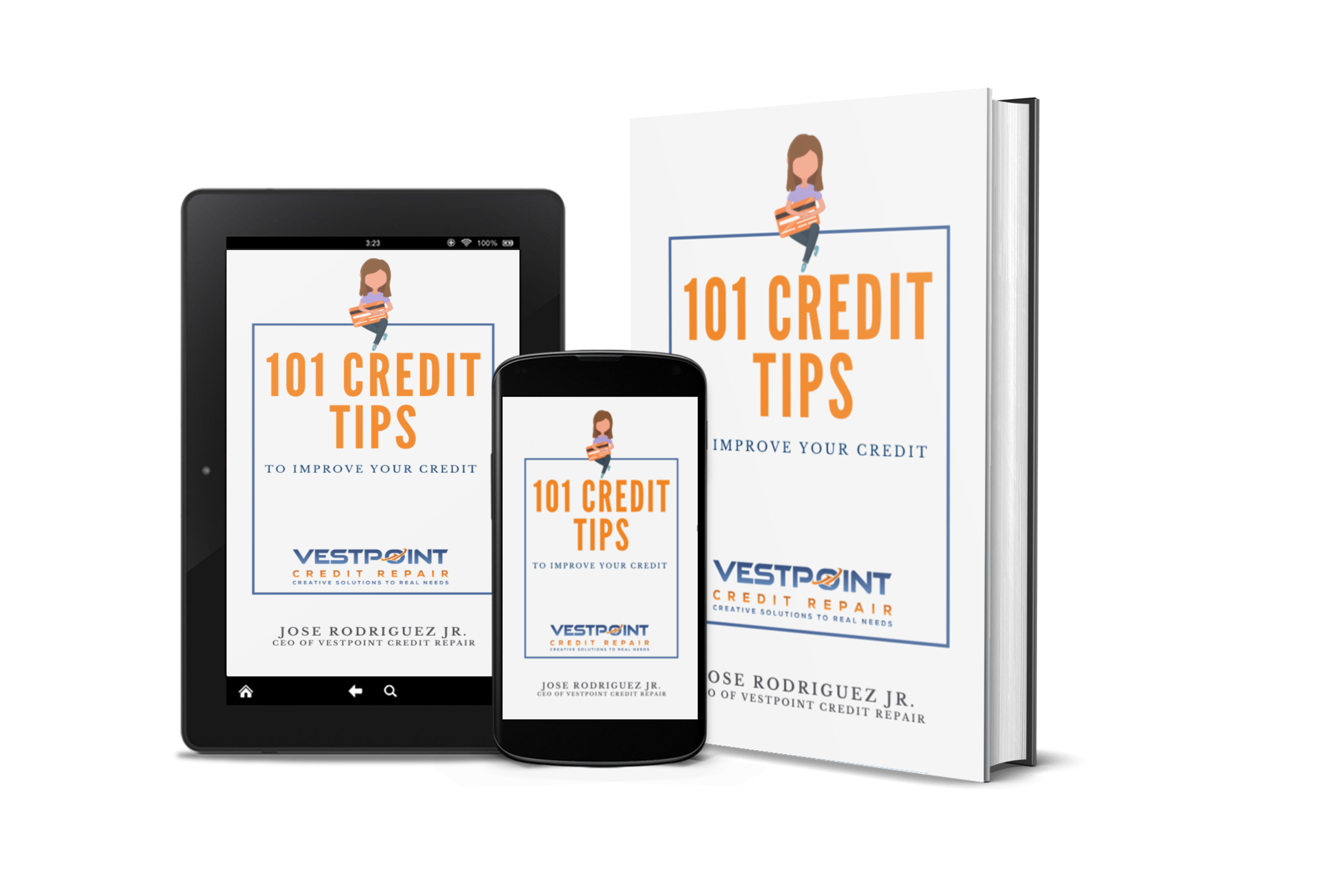 Vest Point Credit Repair